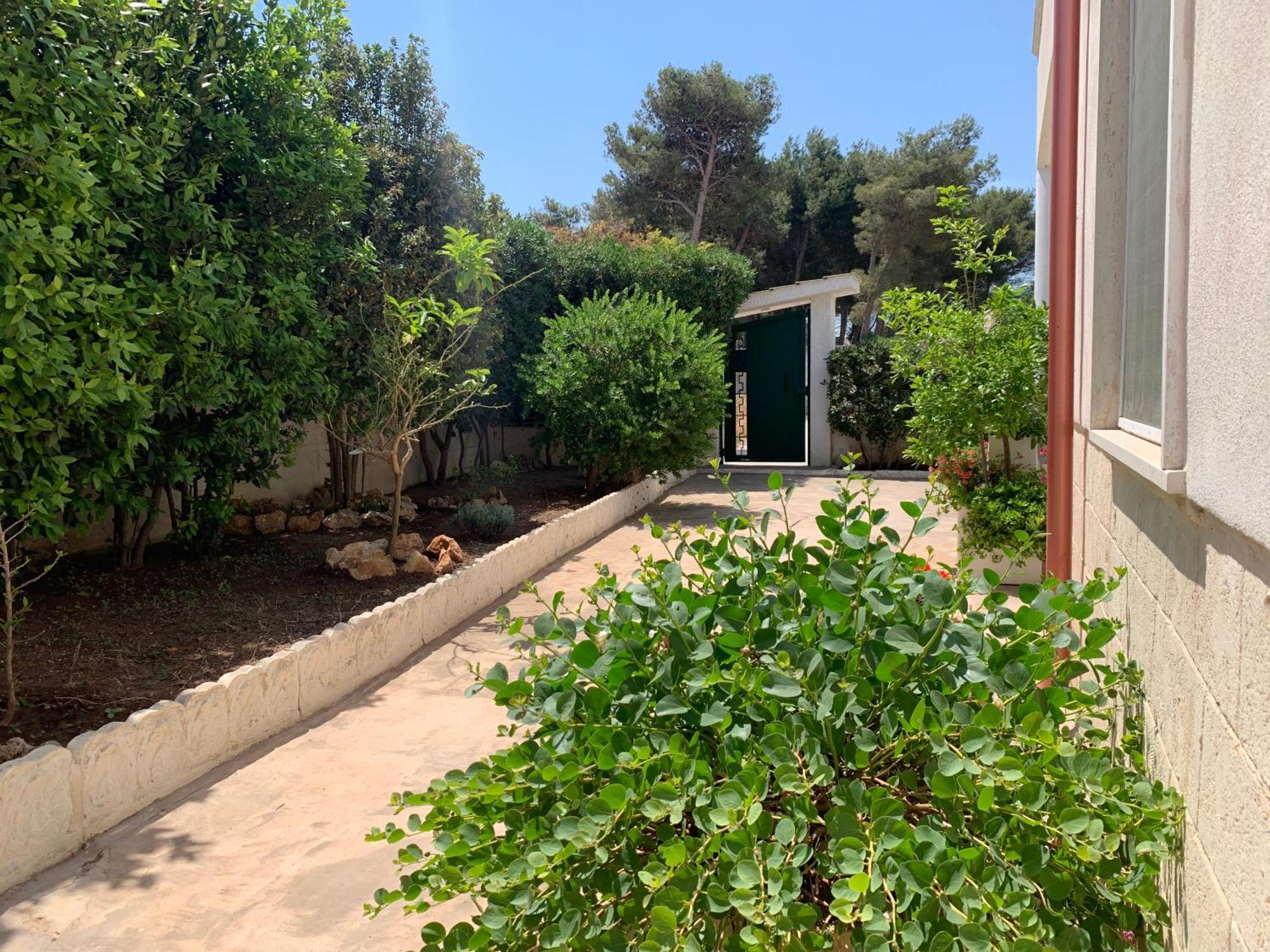 Villa Lucia Maruggio Exterior photo